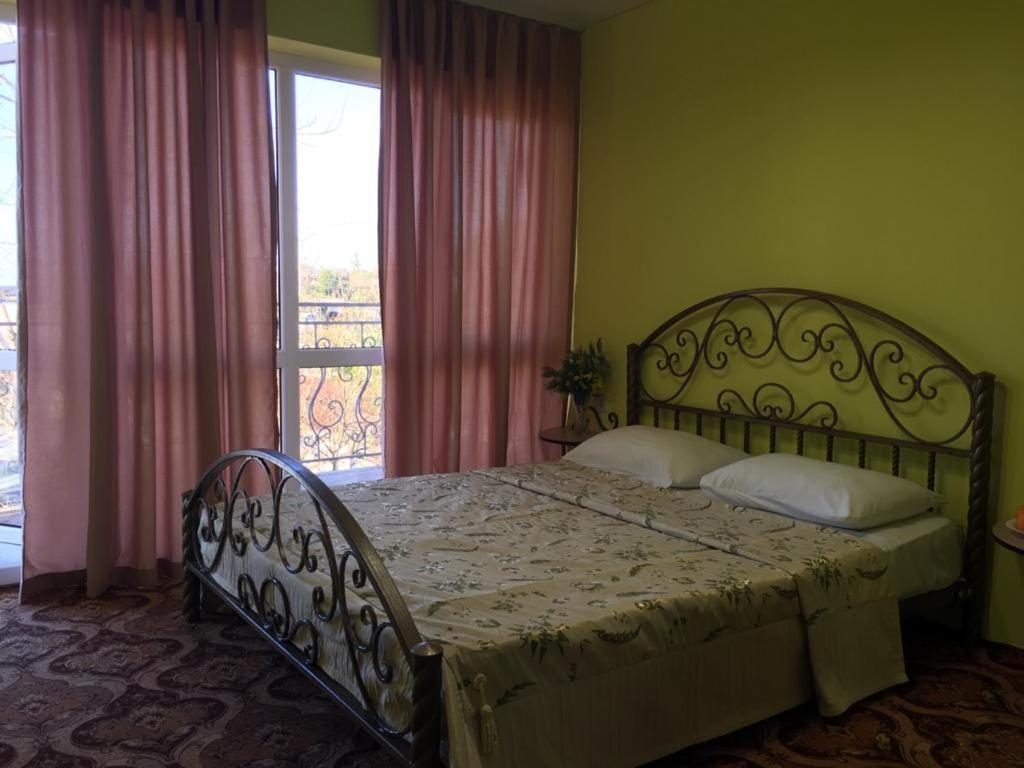 Villa Familia New Athos Екстер'єр фото