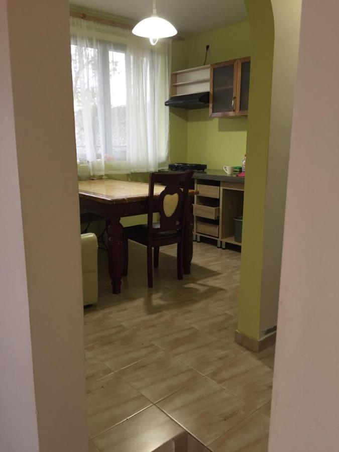 Villa Familia New Athos Екстер'єр фото