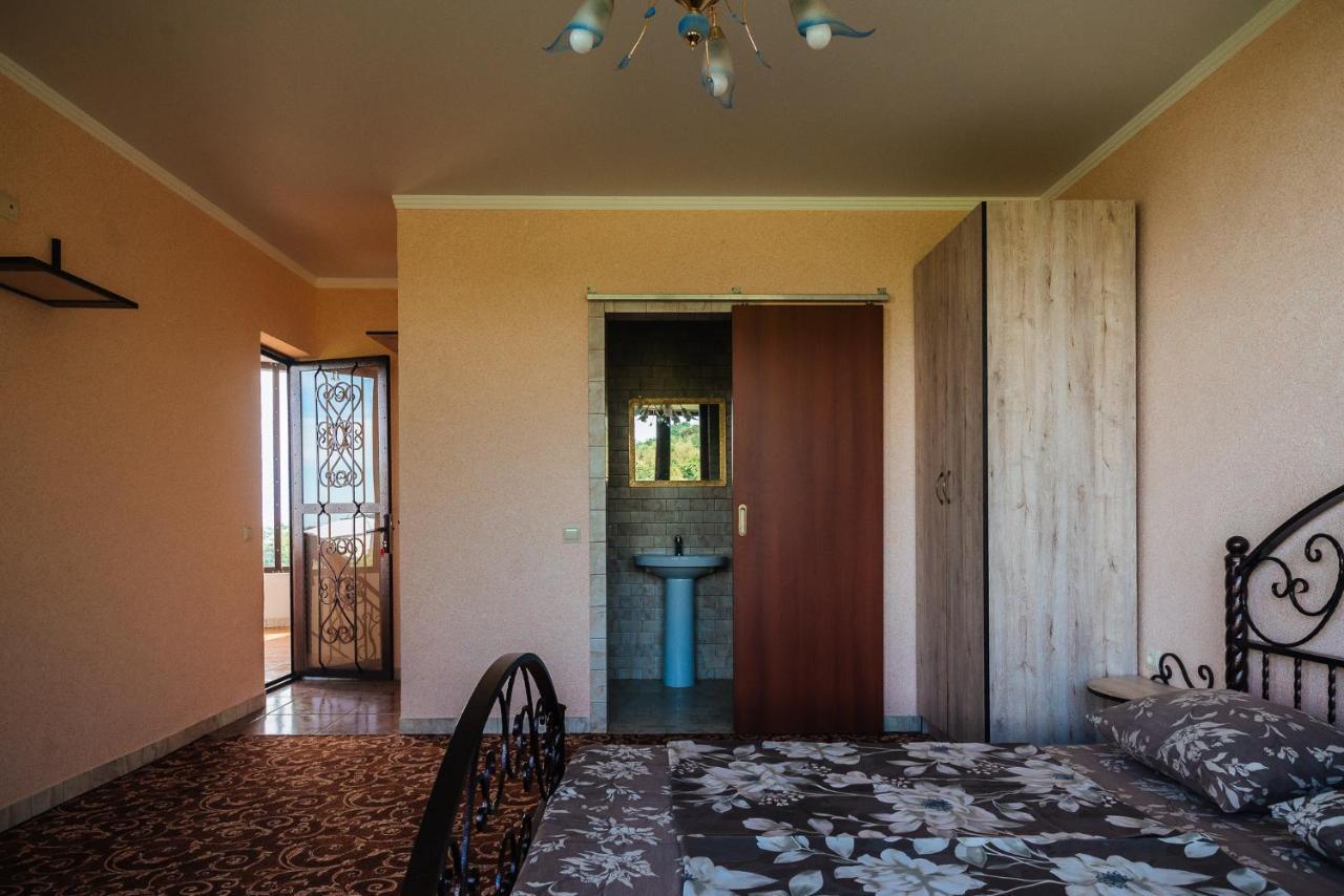 Villa Familia New Athos Екстер'єр фото