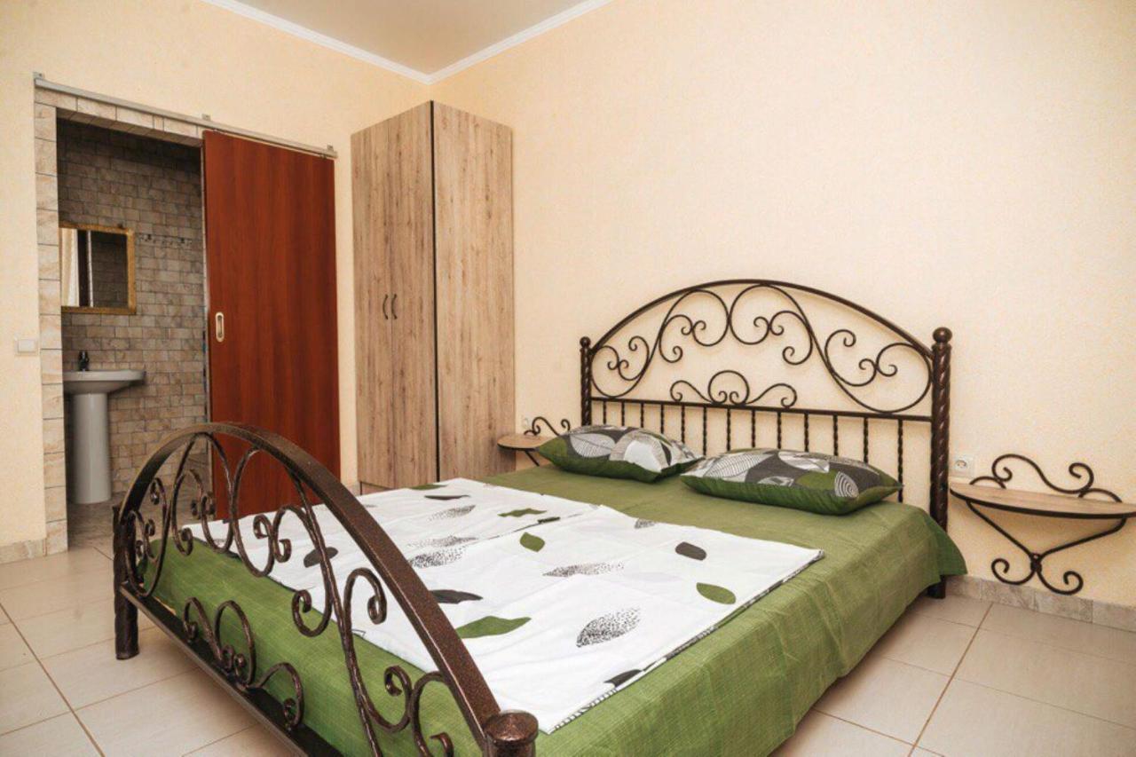 Villa Familia New Athos Екстер'єр фото