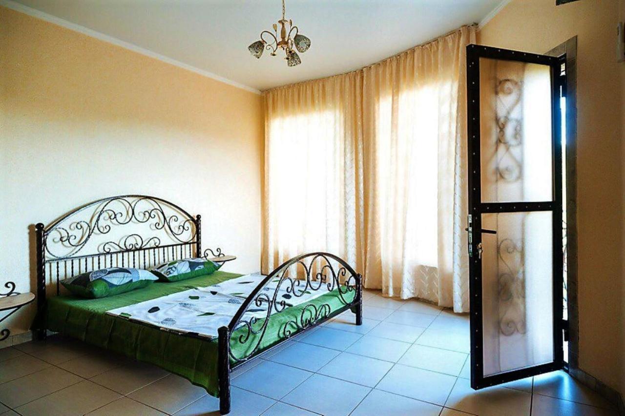 Villa Familia New Athos Екстер'єр фото