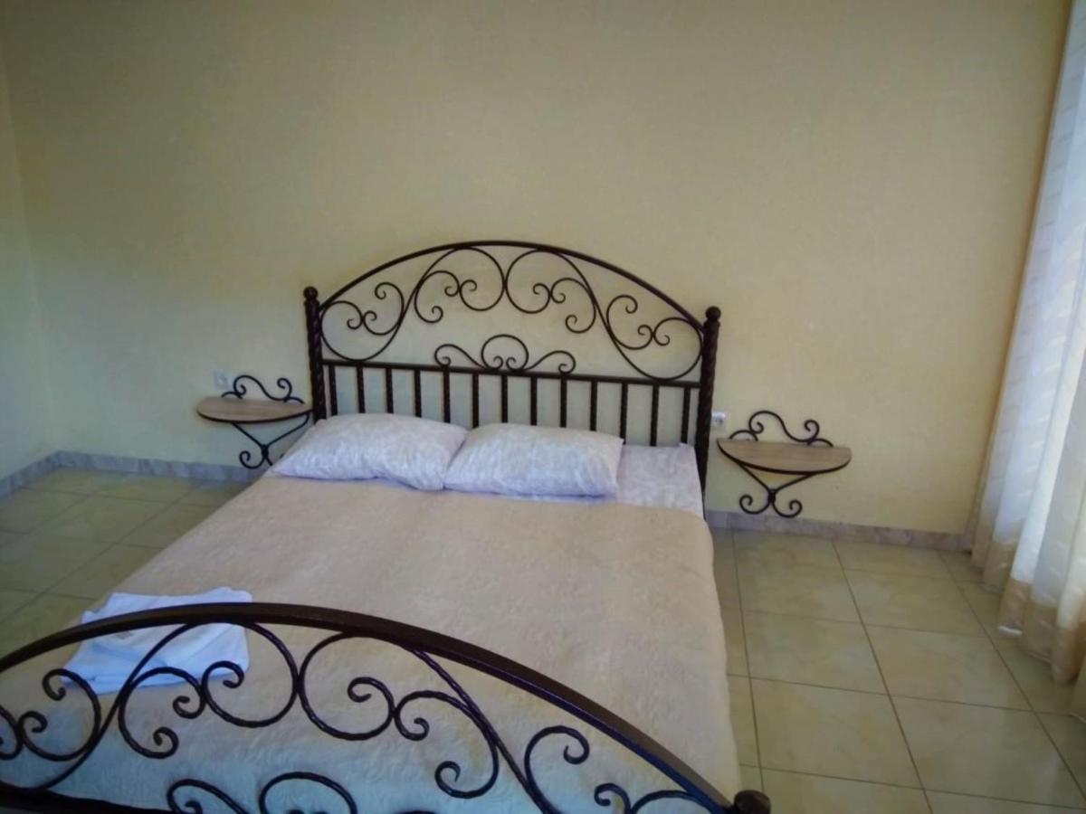 Villa Familia New Athos Екстер'єр фото