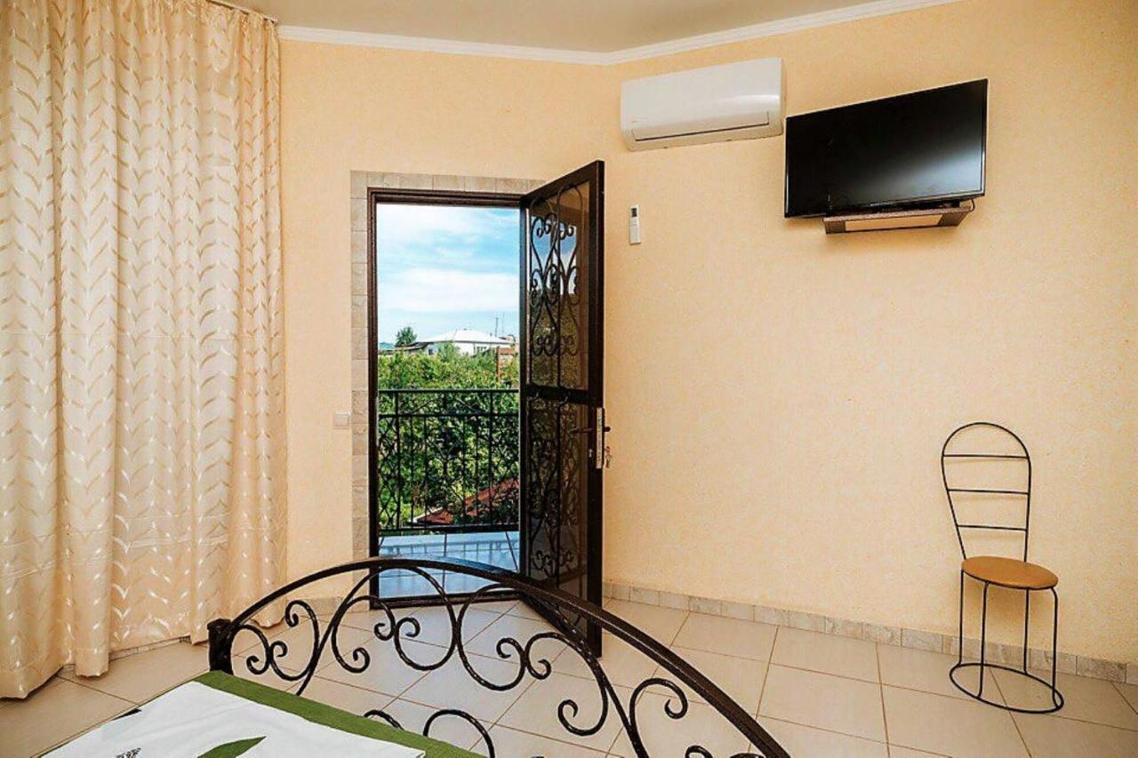 Villa Familia New Athos Екстер'єр фото